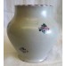 POOLE POTTERY TRADITIONAL FE PATTERN SHAPE 345 VASE – RED BODIED CARTER STABLER ADAMS PERIOD – RUTH PAVELY